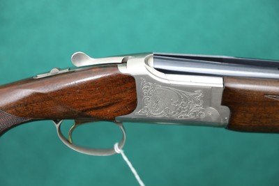 Browning Citori 525 20ga Sporting - Image 3 of 15