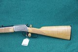 Browning BL-22 Grade II maple 22 le high condition Minty - Image 9 of 10