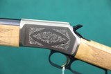 Browning BL-22 Grade II maple 22 le high condition Minty - Image 4 of 10