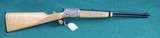 Browning BL-22 Grade II maple 22 le high condition Minty - Image 2 of 10