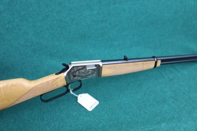 Browning BL-22 Grade II maple 22 le high condition Minty - Image 1 of 10