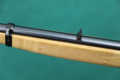Browning BL-22 Grade II maple 22 le high condition Minty - Image 5 of 10