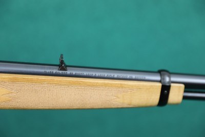 Browning BL-22 Grade II maple 22 le high condition Minty - Image 6 of 10