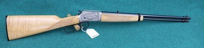 Browning BL-22 Grade II maple 22 le high condition Minty - Image 2 of 10