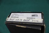 Browning White Gold Medallion 7mm Remington Magnum 26