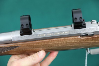Browning White Gold Medallion 7mm Remington Magnum 26