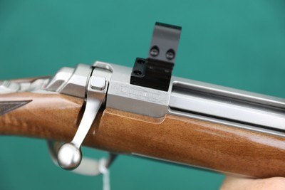Browning White Gold Medallion 7mm Remington Magnum 26