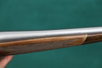 Browning White Gold Medallion 7mm Remington Magnum 26
