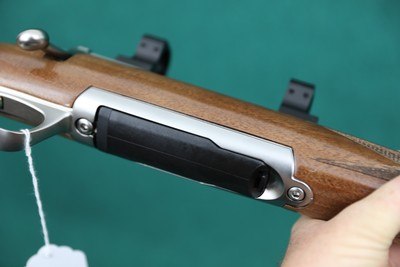 Browning White Gold Medallion 7mm Remington Magnum 26