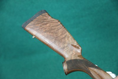 Browning White Gold Medallion 7mm Remington Magnum 26
