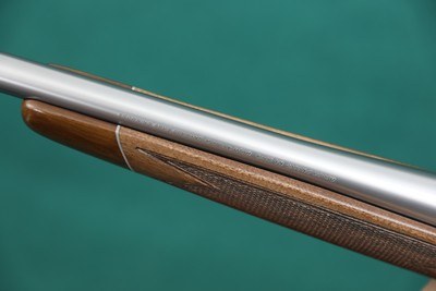 Browning White Gold Medallion 7mm Remington Magnum 26