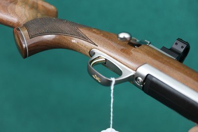 Browning White Gold Medallion 7mm Remington Magnum 26