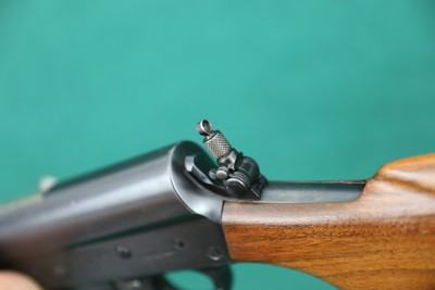 Remington model 81 Woodsmaster 300 Savage Circa 1947 - Image 7 of 13