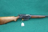 Remington model 81 Woodsmaster 300 Savage Circa 1947 - Image 1 of 13