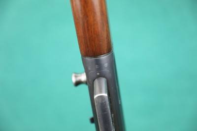 Remington model 81 Woodsmaster 300 Savage Circa 1947 - Image 11 of 13