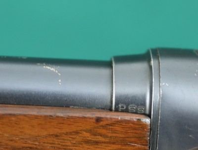 Remington model 81 Woodsmaster 300 Savage Circa 1947 - Image 5 of 13