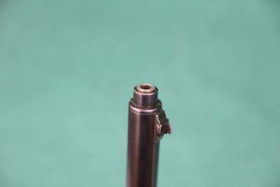 Remington model 81 Woodsmaster 300 Savage Circa 1947 - Image 10 of 13