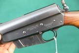 Remington model 81 Woodsmaster 300 Savage Circa 1947 - Image 12 of 13