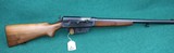 Remington model 81 Woodsmaster 300 Savage Circa 1947 - Image 2 of 13