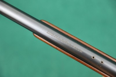 Remington model 81 Woodsmaster 300 Savage Circa 1947 - Image 6 of 13