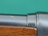 Remington model 81 Woodsmaster 300 Savage Circa 1947 - Image 5 of 13