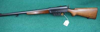 Remington model 81 Woodsmaster 300 Savage Circa 1947 - Image 3 of 13