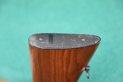 Remington model 81 Woodsmaster 300 Savage Circa 1947 - Image 13 of 13