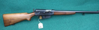 Remington model 81 Woodsmaster 300 Savage Circa 1947 - Image 2 of 13