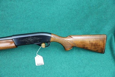 Remington 1100 standard weight 20 gauge 26