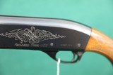 Remington 1100 standard weight 20 gauge 26