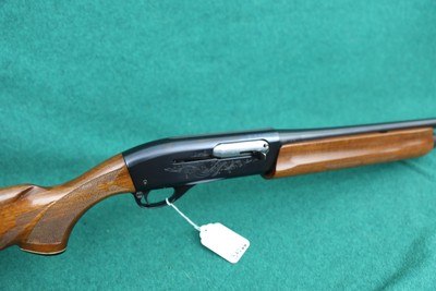 Remington 1100 standard weight 20 gauge 26