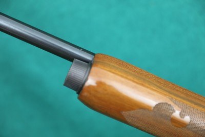 Remington 1100 standard weight 20 gauge 26