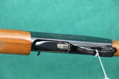 Remington 1100 standard weight 20 gauge 26