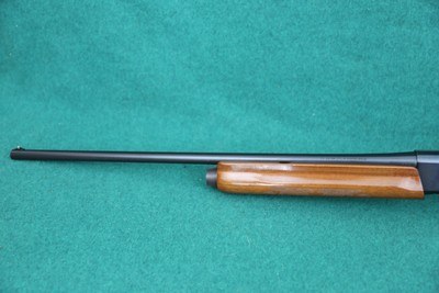 Remington 1100 standard weight 20 gauge 26