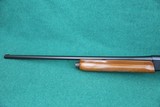 Remington 1100 standard weight 20 gauge 26
