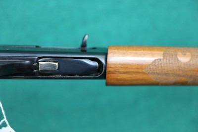 Remington 1100 standard weight 20 gauge 26