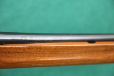 Remington 1100 standard weight 20 gauge 26