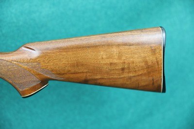 Remington 1100 standard weight 20 gauge 26