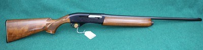 Remington 1100 standard weight 20 gauge 26