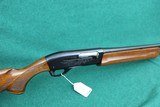 Remington 1100 standard weight 20 gauge 26