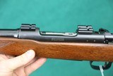 Winchester 70 Featherweight 243 Win Pre 64 Circa 1943 - Image 4 of 12