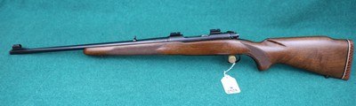 Winchester 70 Featherweight 243 Win Pre 64 Circa 1943 - Image 3 of 12