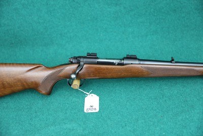 Winchester 70 Featherweight 243 Win Pre 64 Circa 1943 - Image 1 of 12