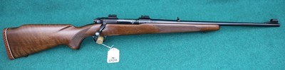 Winchester 70 Featherweight 243 Win Pre 64 Circa 1943 - Image 2 of 12