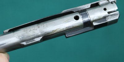 Winchester 70 Featherweight 243 Win Pre 64 Circa 1943 - Image 12 of 12