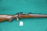 Winchester 70 Featherweight 243 Win Pre 64 Circa 1943 - Image 1 of 12