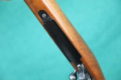 Winchester 70 Featherweight 243 Win Pre 64 Circa 1943 - Image 7 of 12