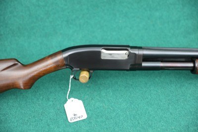 Winchester 12 20 Gauge Solid Rib circa 1929 High Condition - Image 1 of 9