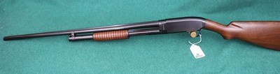 Winchester 12 20 Gauge Solid Rib circa 1929 High Condition - Image 3 of 9