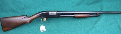 Winchester 12 20 Gauge Solid Rib circa 1929 High Condition - Image 2 of 9